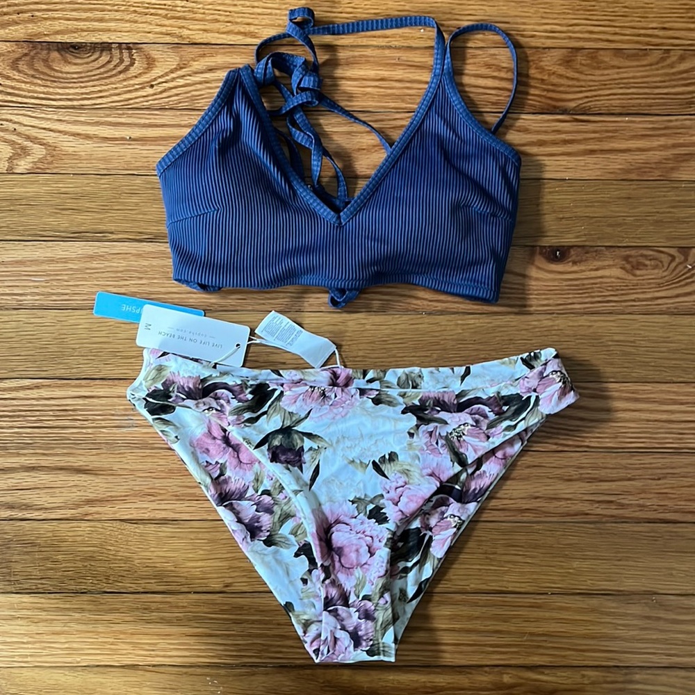 Cupshe Bikini
